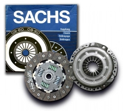 SACHS 3074003346 Debriyaj Teli
